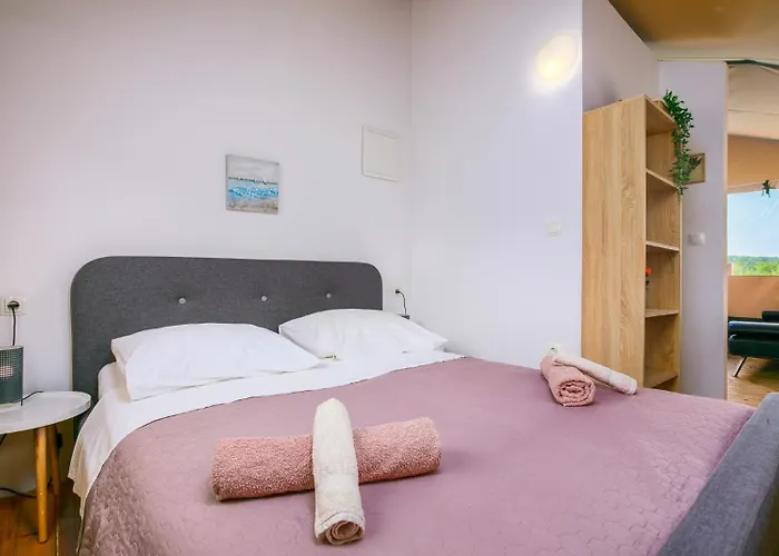 Prima Insula Glamping