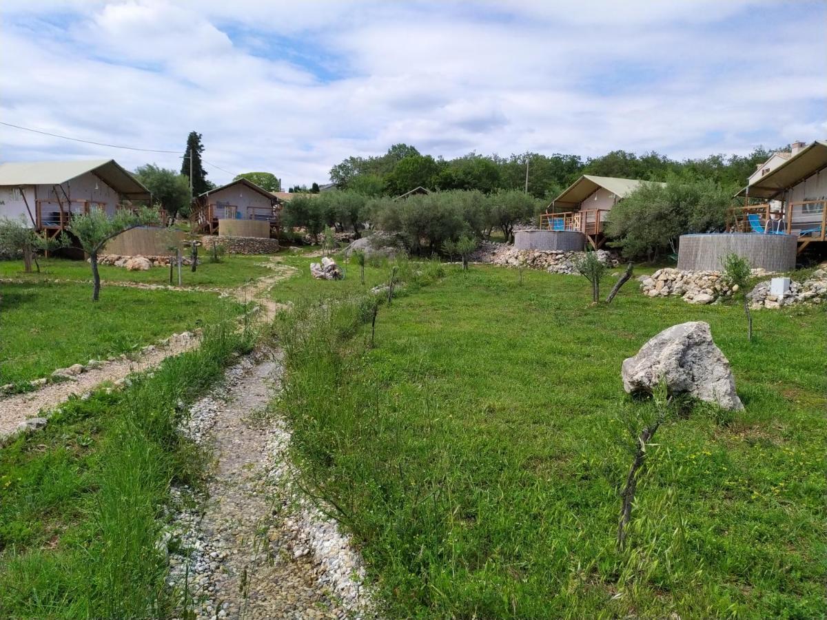 Prima Insula Glamping *