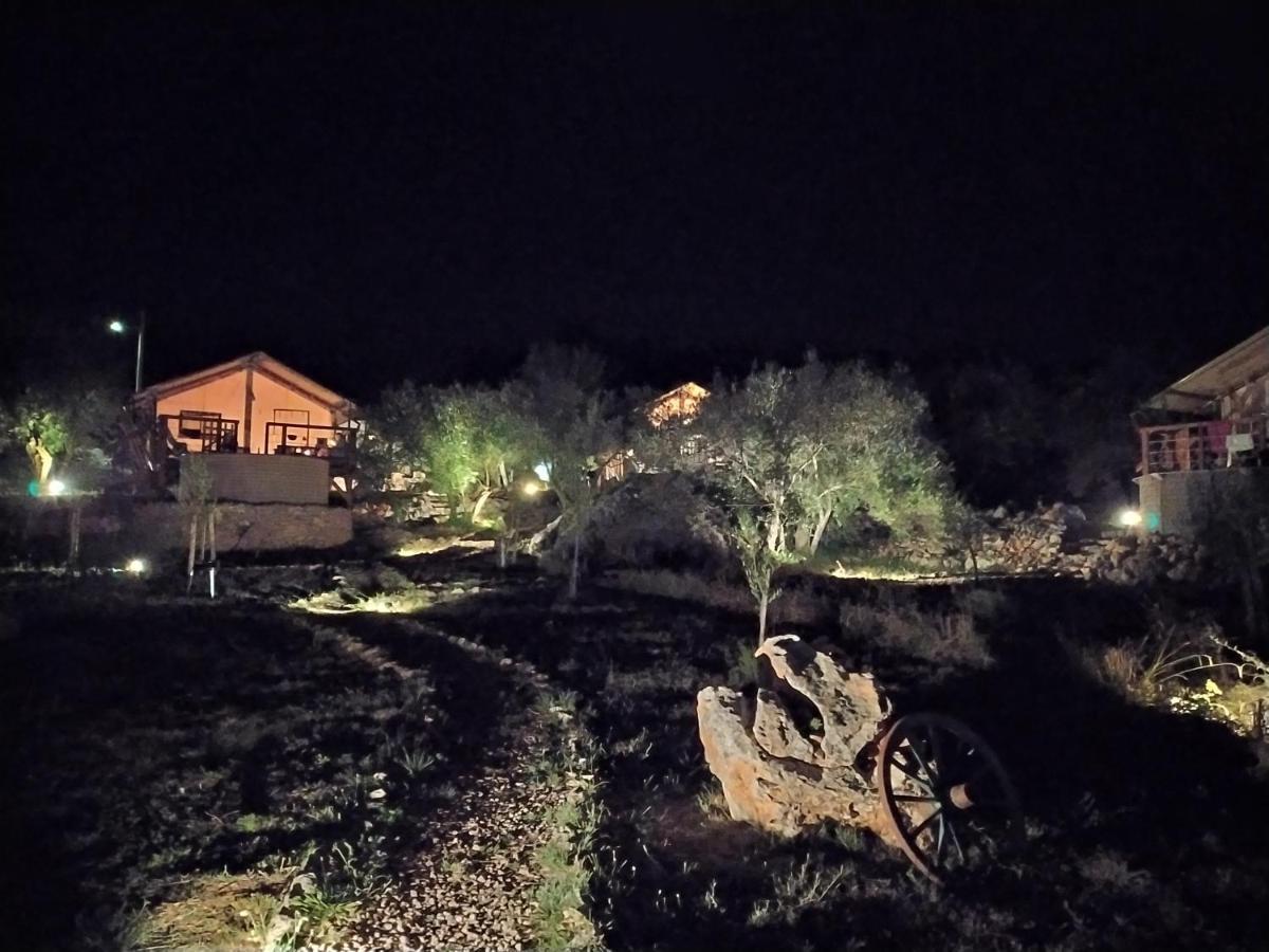 Prima Insula Glamping *