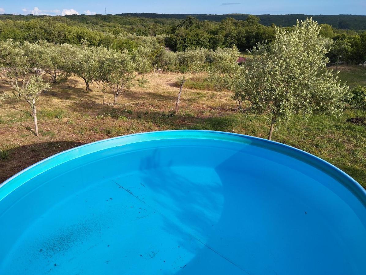 Prima Insula Glamping Luxusní stan Brusici