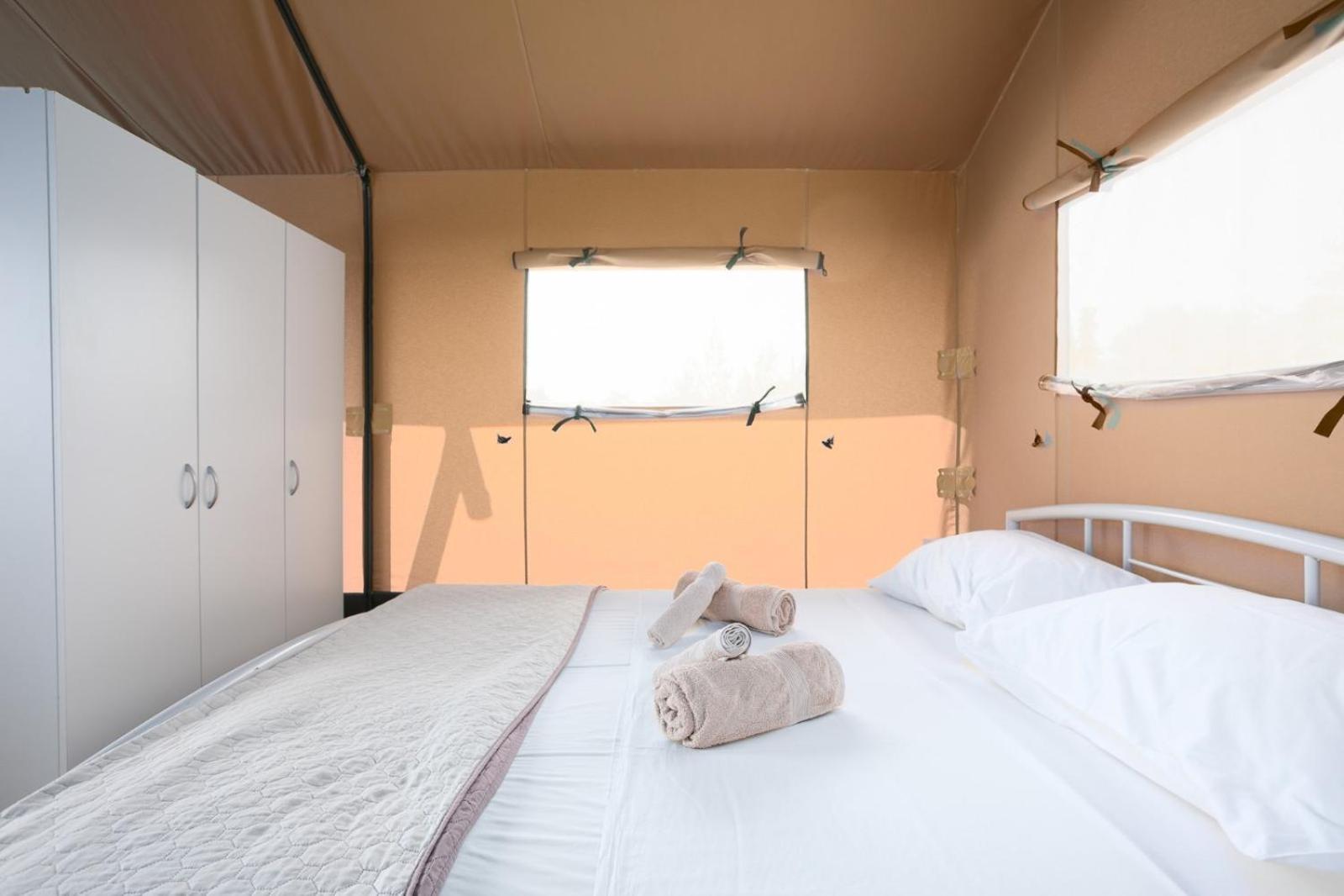 Prima Insula Glamping *