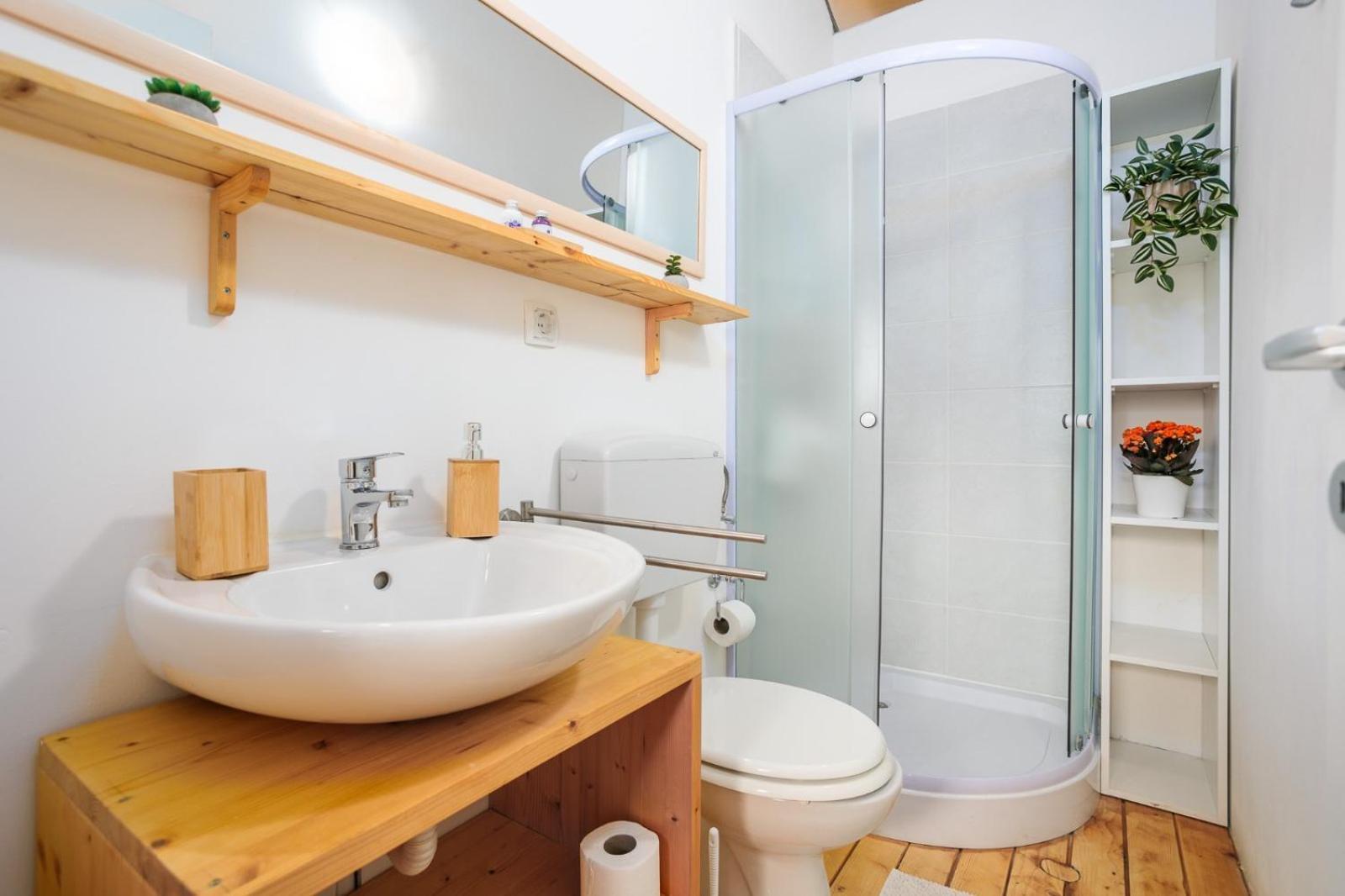 Luxusní stan Prima Insula Glamping *